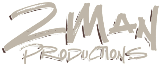 2man productions